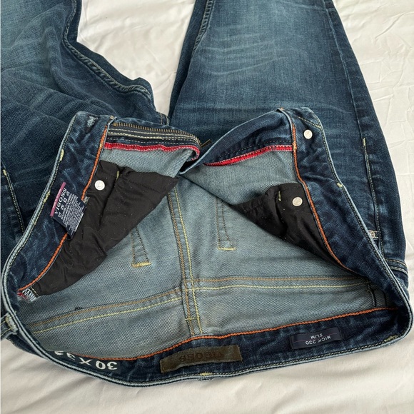 Men’s Vigoss 30x32 Jeans. Never worn, new without tags. - Picture 5 of 7